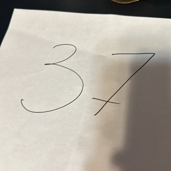 PINK VITORIA’S SECRET HOODED SWEATSHIRT SIZE S/P - Picture 9 of 9